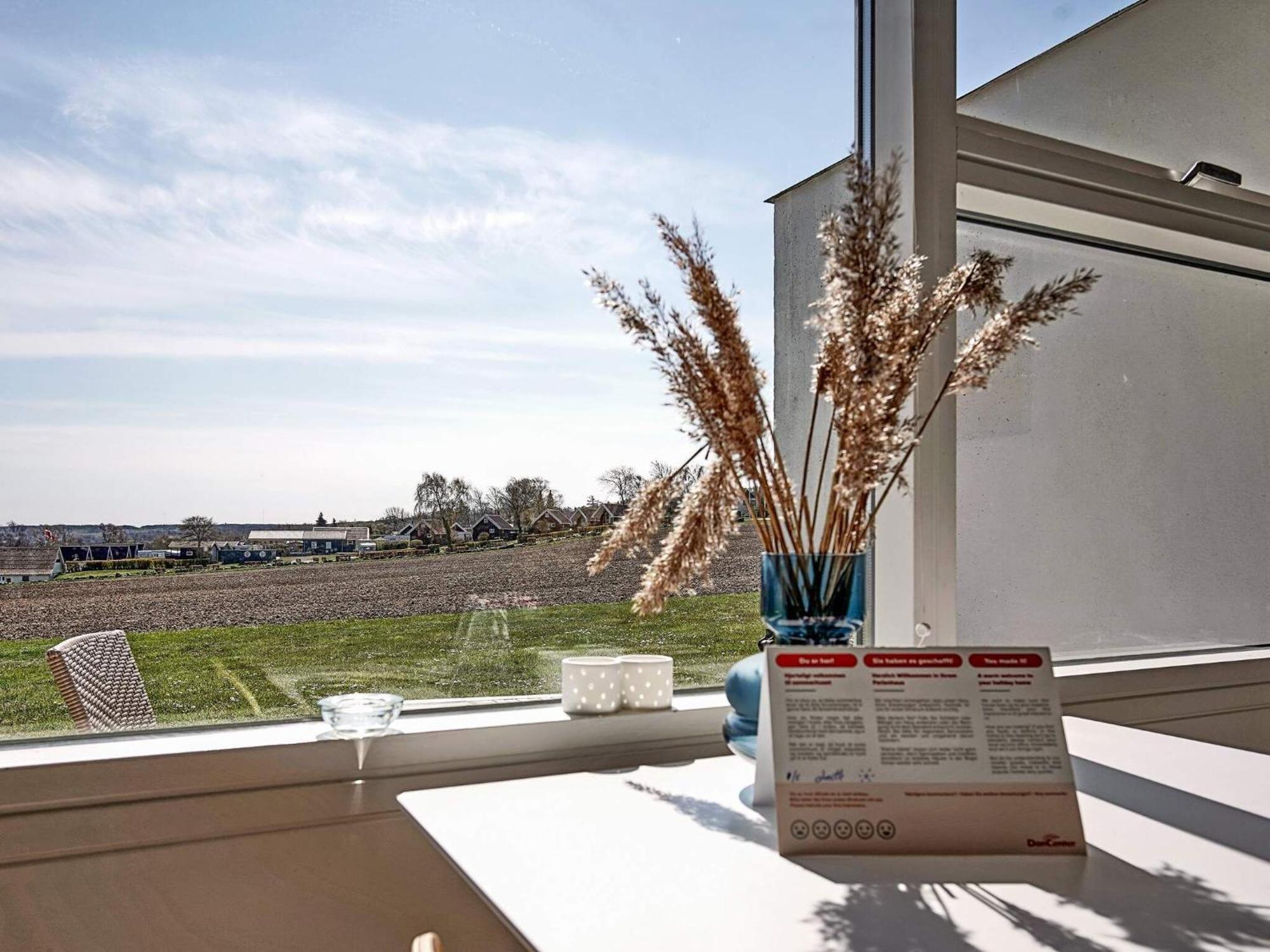 2 Person Holiday Home In Allinge エクステリア 写真