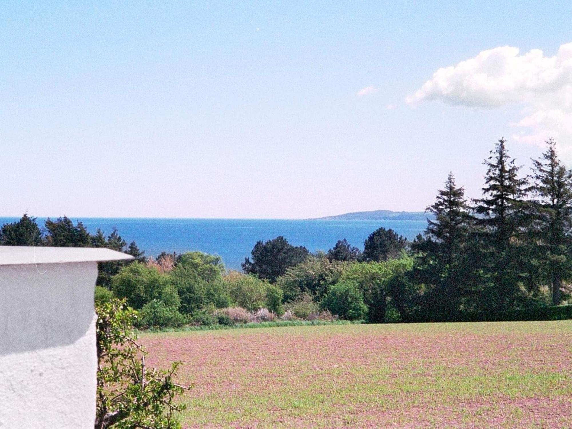 2 Person Holiday Home In Allinge エクステリア 写真