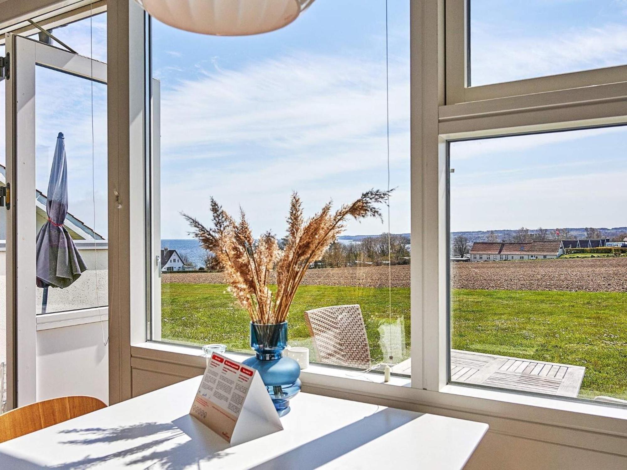 2 Person Holiday Home In Allinge エクステリア 写真